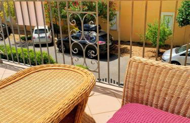 Anna's HOUSE Solarium Terrace - Foto 50