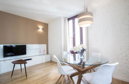 Valencia Luxury - Boutique Redonda - Foto 76