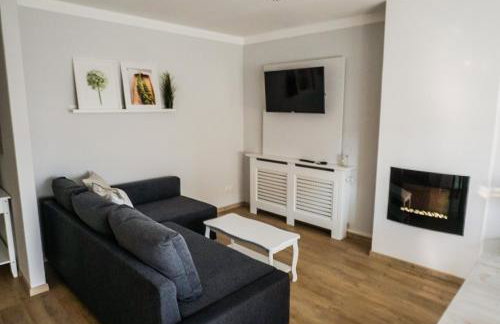 Zauberhaftes Stadthaus - Foto 13