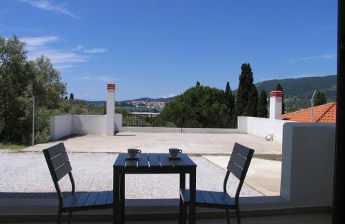 Skiathos Lagoterra Apartments - Foto 12