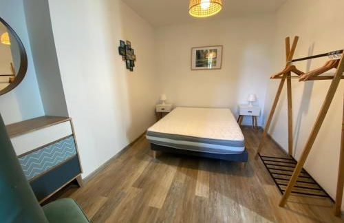 residence fleurie rdc - Foto 29