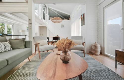 Chalet Californien Piscine privée Gassin St-Tropez - Foto 20