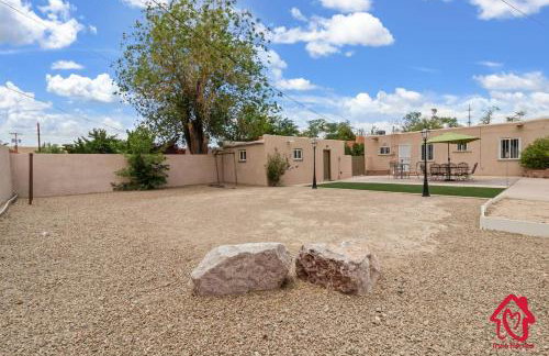 The Dartmouth House - Foto 24