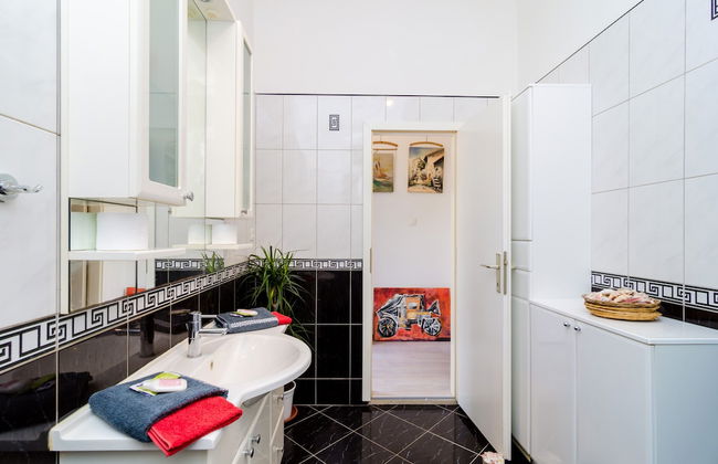 Apartment Caceris - Foto 15