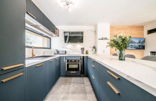 Chalet Ikigai Chamonix - by EMERALD STAY - Photo 5