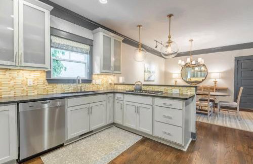 The Mont Rose by Stay Local Nashville - Foto 23