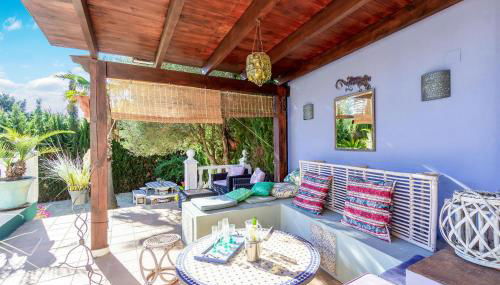 Nice Home In Jávea With Wifi - Foto 2