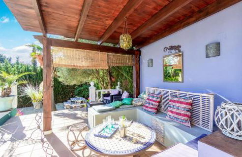 Nice Home In Jávea With Wifi - Foto 2