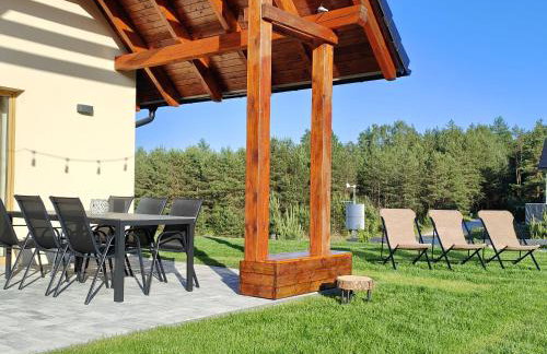 Trzy Świerki - Twoje miejsce na Kaszubach - Photo 34