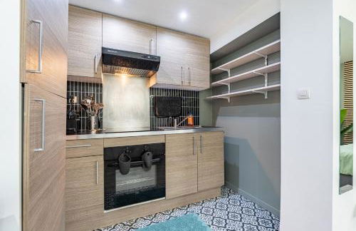 Casptay Chevilly-Larue - proche aéroport Orly - Foto 11