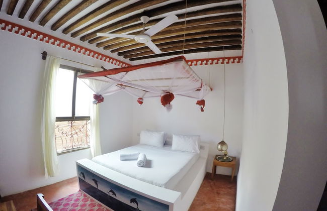 Zawady Villa - Foto 4