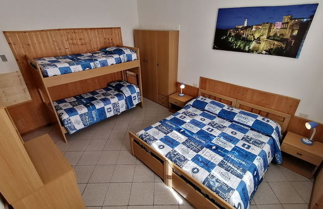 Agriturismo Galeazzi - Foto 12