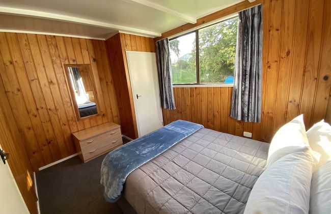 Whanganui River Top 10 Holiday Park - Foto 29