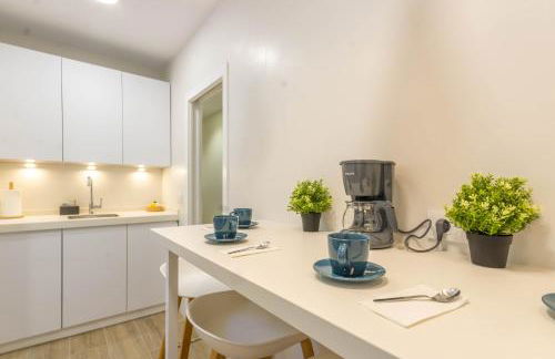 Apartamento Anita's Place Cordoba - Foto 14