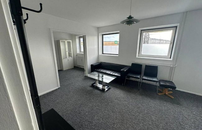 Airport Apartment - Foto 1