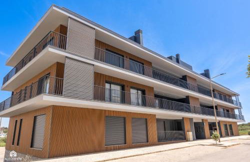 Varanda do Guincho - Classy Apt in Santa Cruz - Foto 32