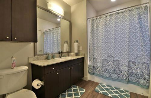 GA Living Suites - Knox District Uptown Dallas - Foto 59