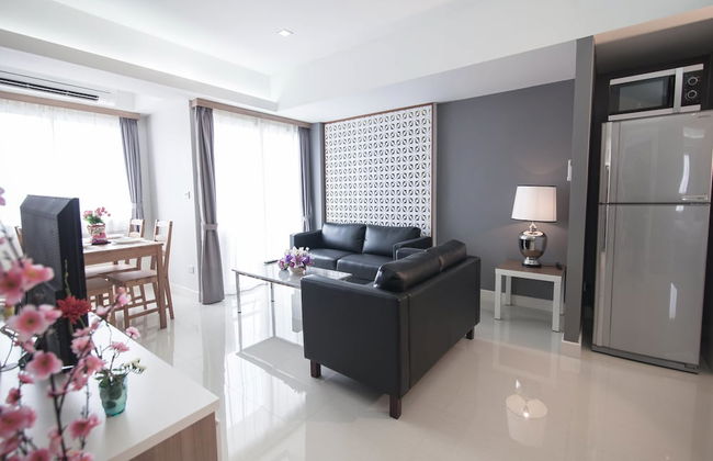 Racha Residence Sri Racha - Foto 36