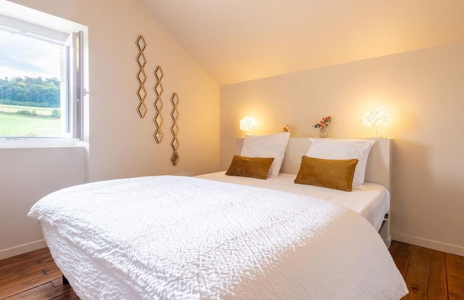 Charming Holiday Home With Private Pool - Foto 3