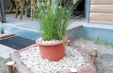 Świetna Chatka nad jeziorem - Foto 54