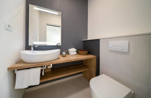 Villa Nella Foresta with private 66sqm heated pool, Whirlpool, Tennis court, Gym, Billiards, 4 en-suite bedrooms - Foto 24