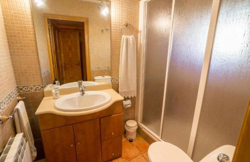 Casa Rural Cañón de Río Lobos II - Foto 13