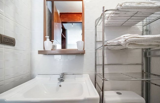 Apartamento Estela en Alameda Colonial - Photo 63