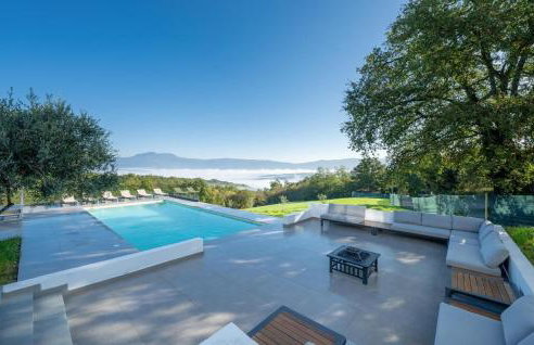 Gorgeous Home In Pican With Sauna - Foto 9