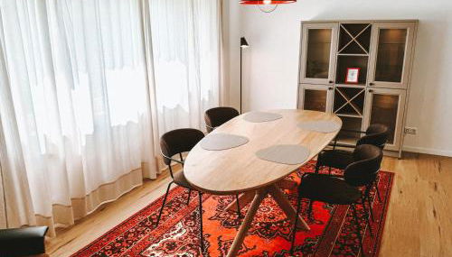 Dorfplatz Suite mit Weitblick, ganz neu und unfassbar gemütlich 10 min von Rothenburg ob der Tauber - Foto 2