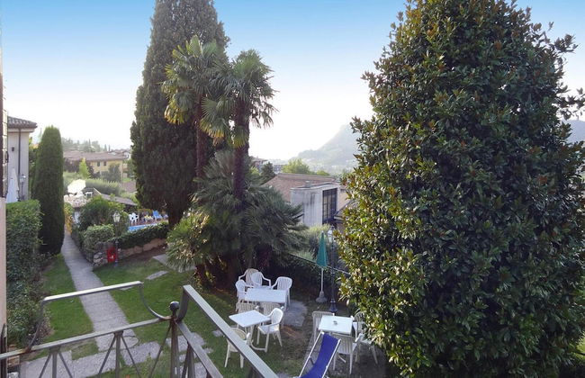 Residence La Filanda in Costermano - Foto 33