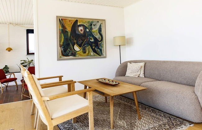 10 Person Holiday Home in Assens - Foto 9