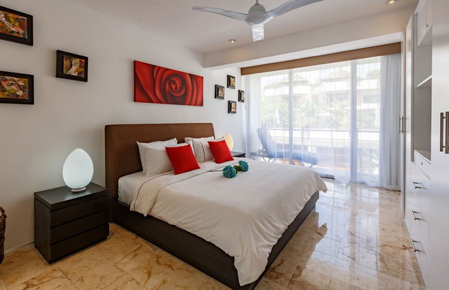 Magia Beachside Condo - Foto 8