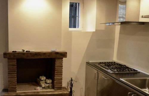 "Le pietre silenti" antica dimora del 1300' - Foto 32