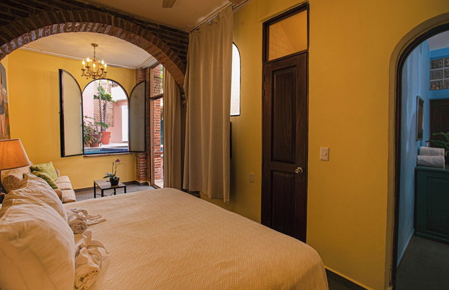 Quinta Maria Cortez Beach Hotel - Photo 51