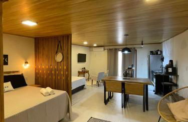 Shangri La Casas e Studios - Foto 61