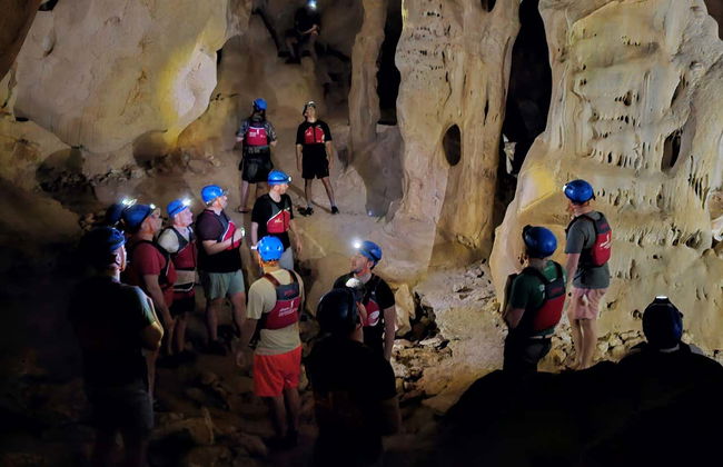 Tour de caiaque por Altea - Foto 8