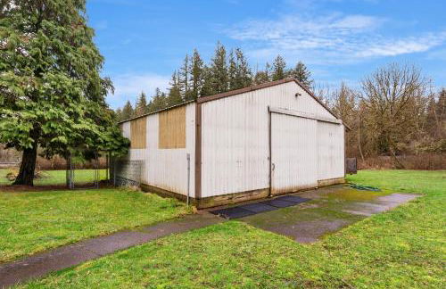 Lake View House w Beautiful Acres to Explore - Foto 58