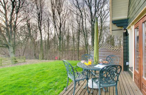 Apple Tree Lodge - Foto 16