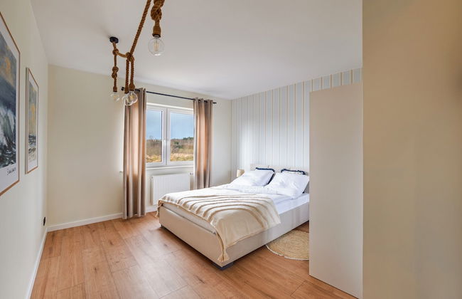 Apartamenty Sun & Snow Baltic Nova - Foto 1