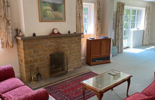 Rectory Bungalow Holiday Apartment - Foto 9