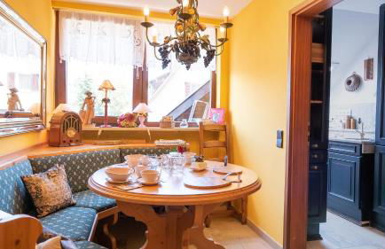 Bodenseeromantik - Wasserburg bis 6 Personen - 2 Balkone - Foto 9