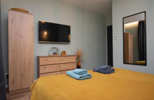 Schneidemühl Premium Apartments - Foto 8