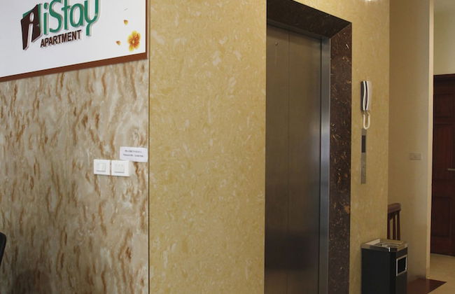 iStay Hotel Apartment 2 - Foto 34