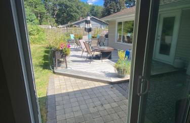 Cozy en suite with high ceilings - Foto 43