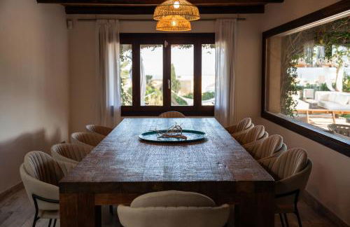 Can Calyssa Luxury Villa Near City Center - Foto 15