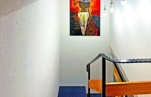 Landhaus-Villa, Sauna, private Garten - Foto 21