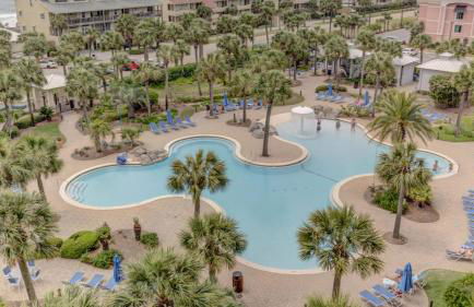 Sterling Shores 609 - Beachview in the Heart of Destin - Foto 44