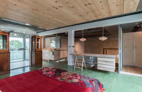 The Architect's House in Neo Chorio - Foto 16