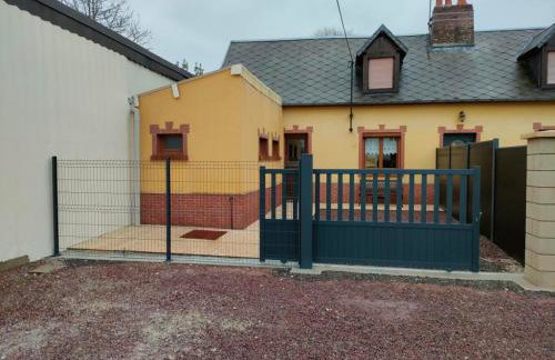 chez mémère 3étoiles - Foto 11