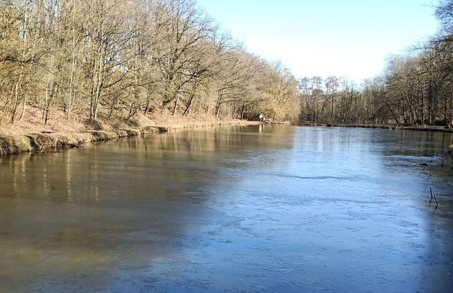 Nature Retreat by the Lakes - Foto 36